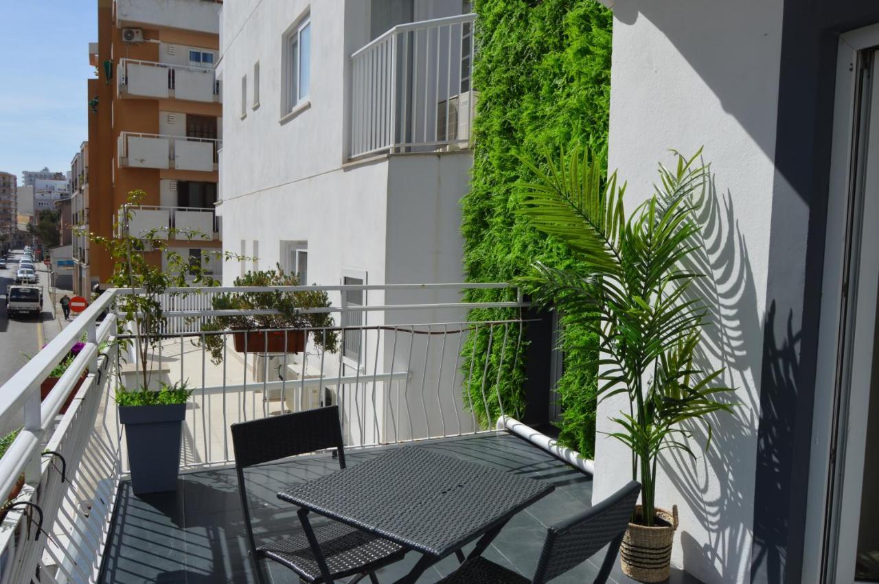 Hostal Mar Del Plata (Adults Only) Эл Аренал Экстерьер фото