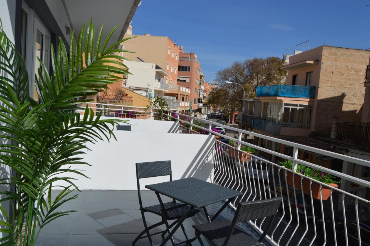 Hostal Mar Del Plata (Adults Only) Эл Аренал Экстерьер фото