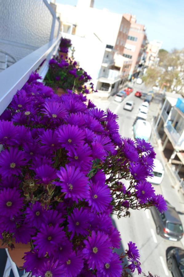 Hostal Mar Del Plata (Adults Only) Эл Аренал Экстерьер фото