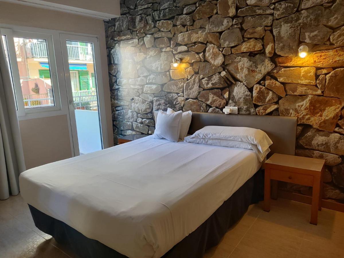 Hostal Mar Del Plata (Adults Only) Эл Аренал Экстерьер фото