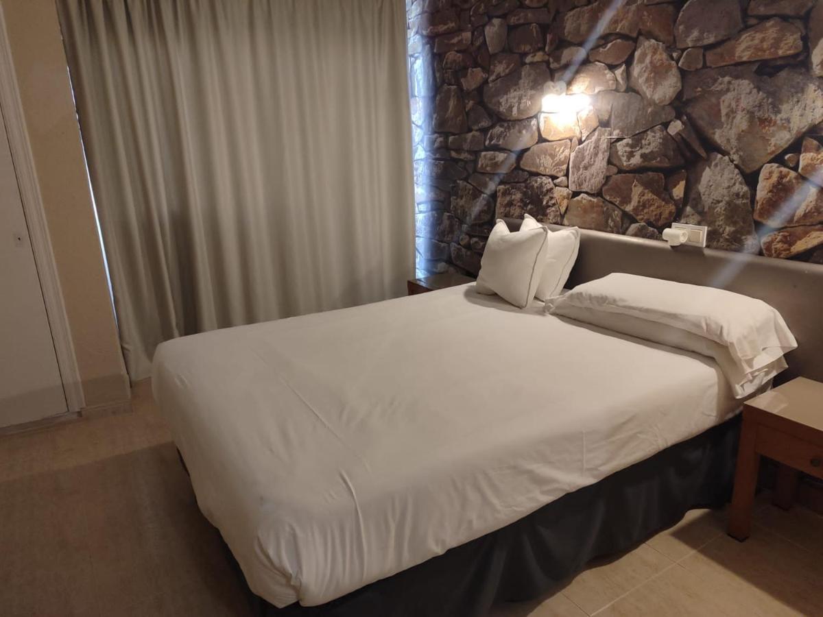 Hostal Mar Del Plata (Adults Only) Эл Аренал Экстерьер фото