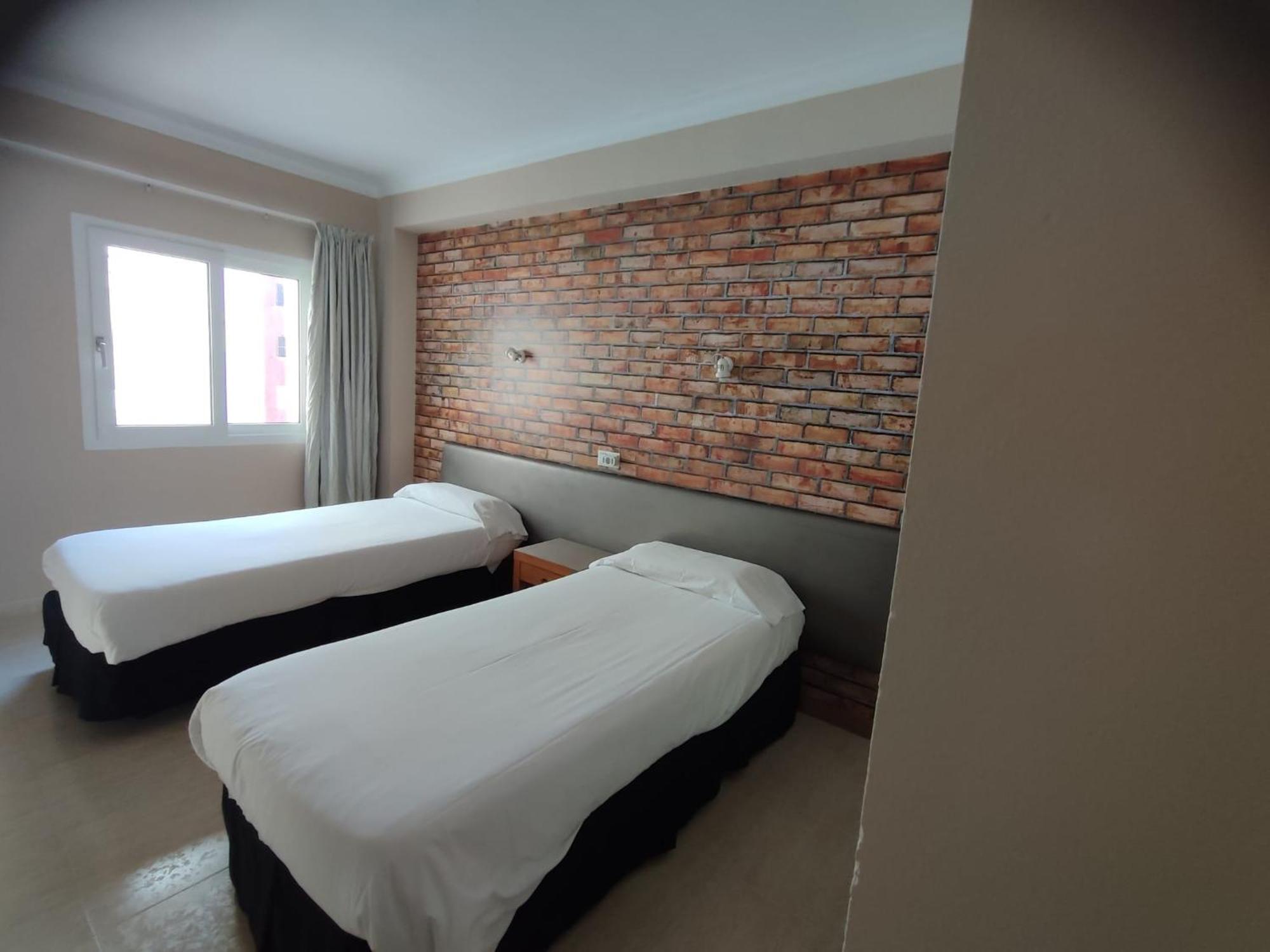 Hostal Mar Del Plata (Adults Only) Эл Аренал Экстерьер фото