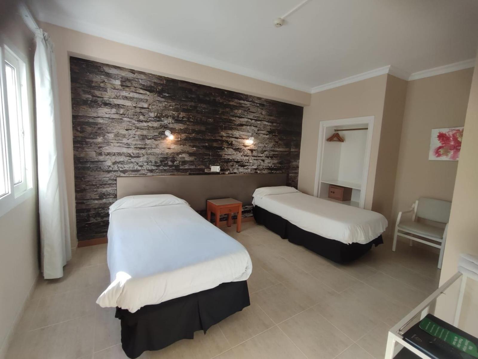 Hostal Mar Del Plata (Adults Only) Эл Аренал Экстерьер фото