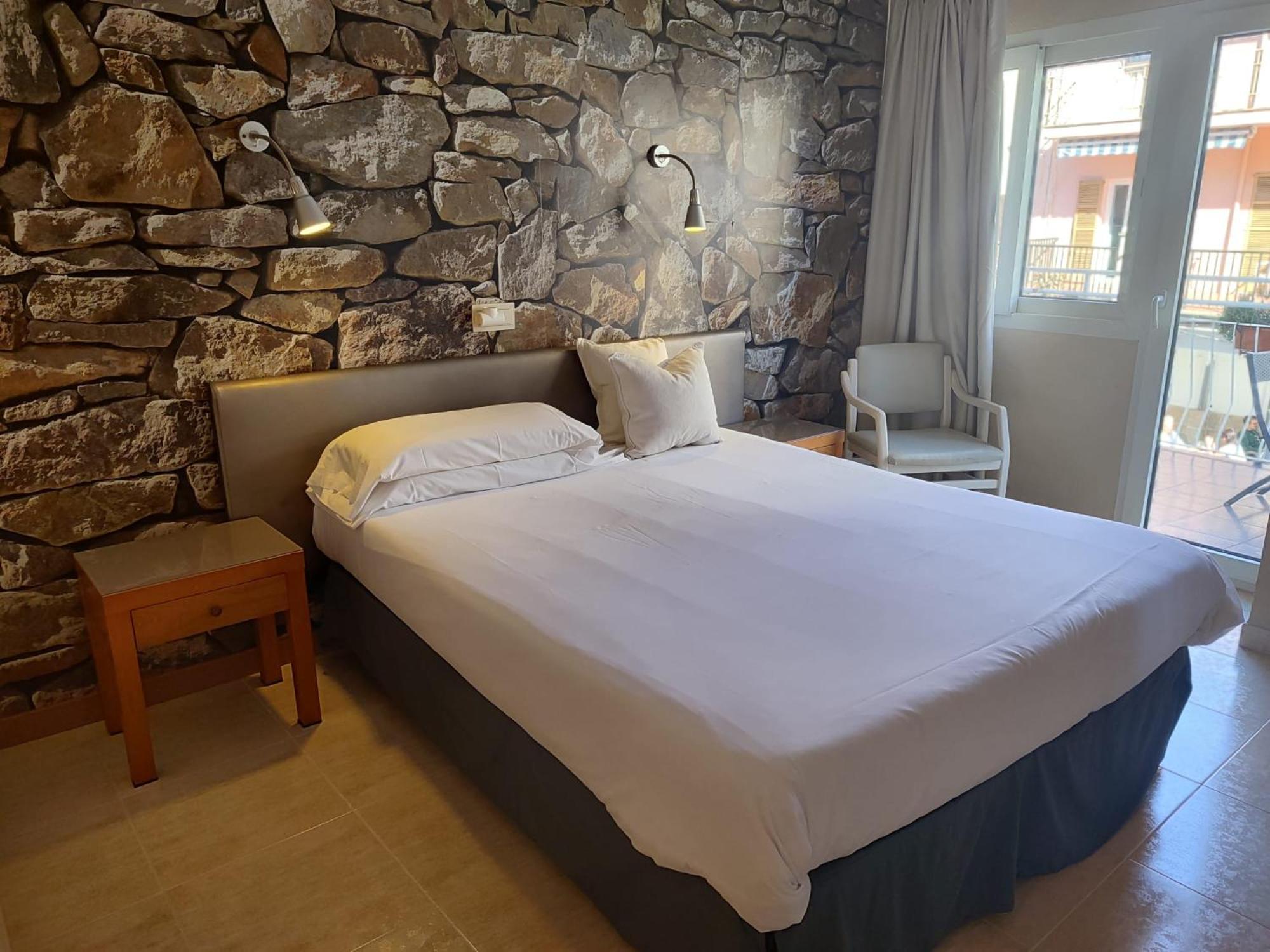 Hostal Mar Del Plata (Adults Only) Эл Аренал Экстерьер фото