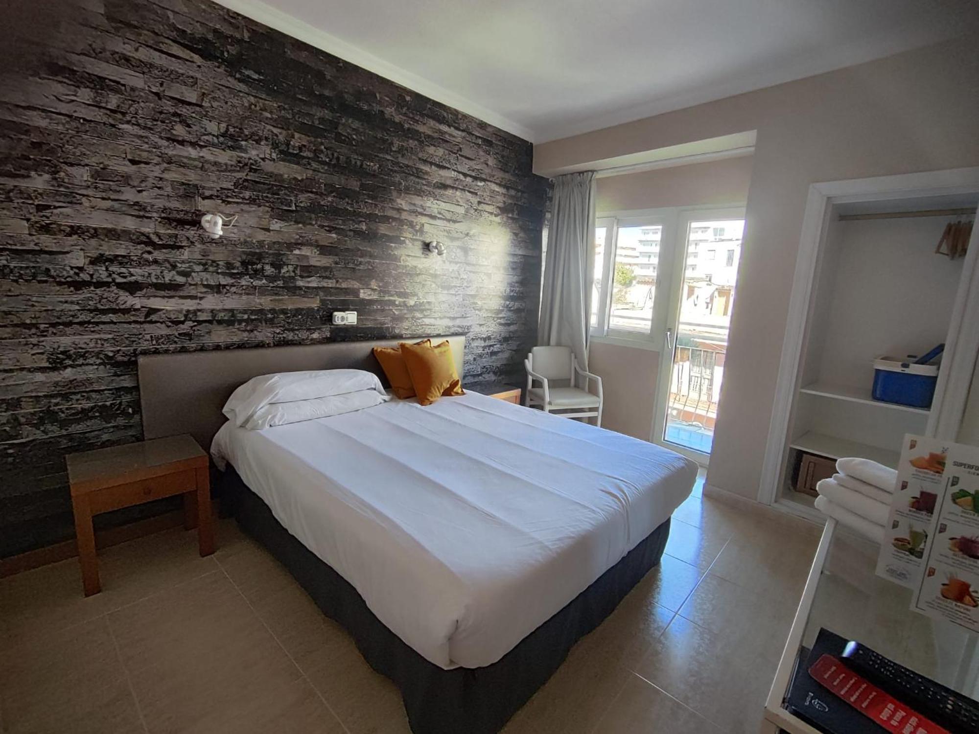 Hostal Mar Del Plata (Adults Only) Эл Аренал Экстерьер фото