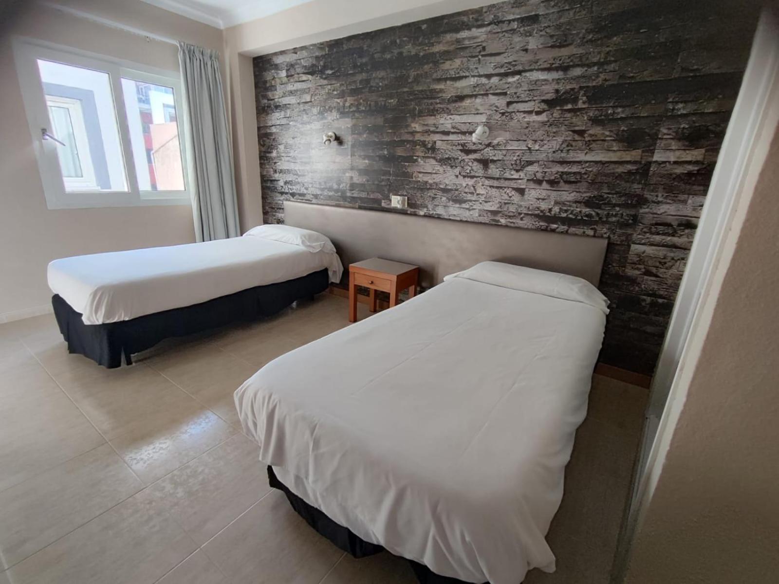 Hostal Mar Del Plata (Adults Only) Эл Аренал Экстерьер фото