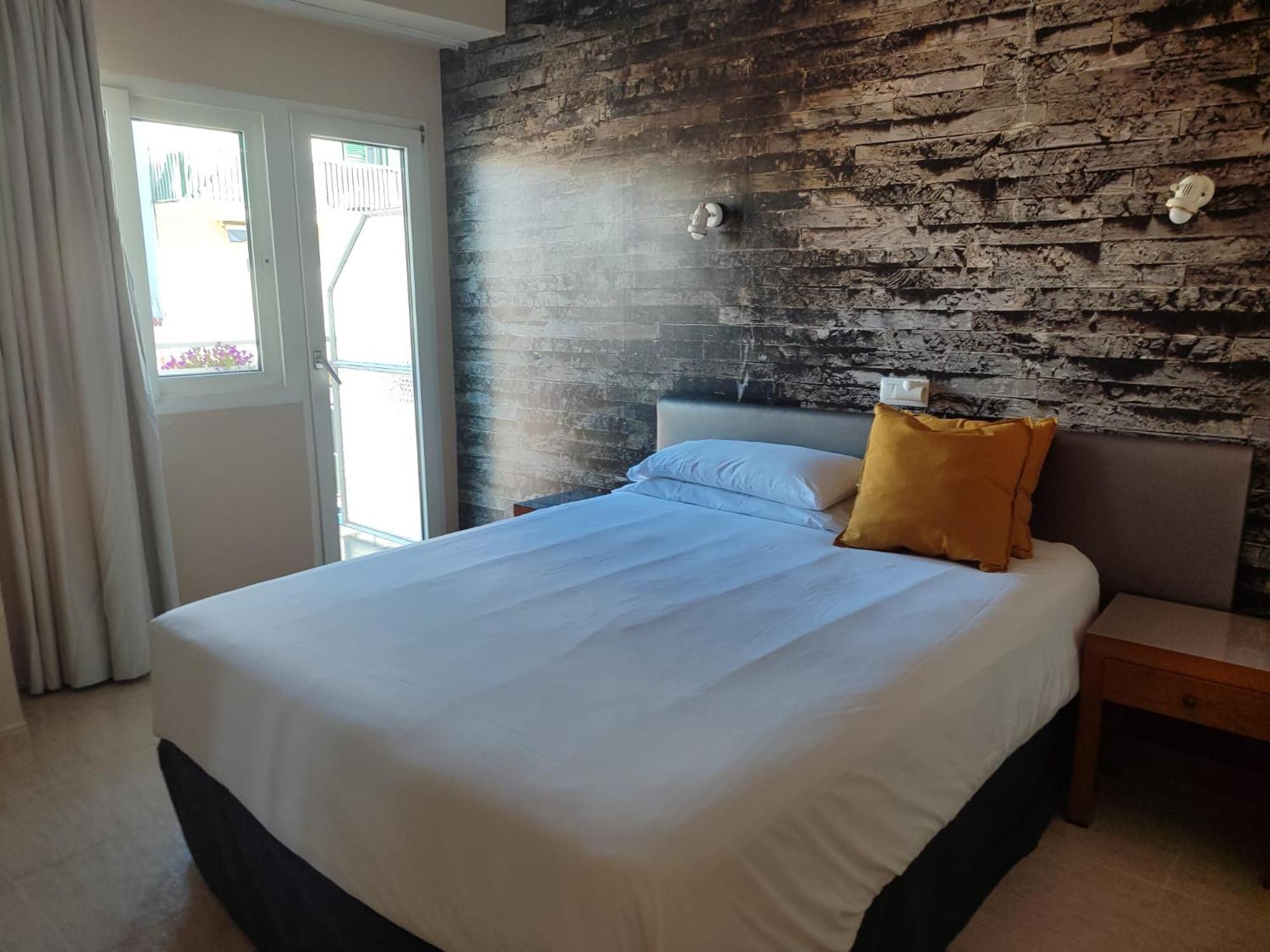 Hostal Mar Del Plata (Adults Only) Эл Аренал Экстерьер фото